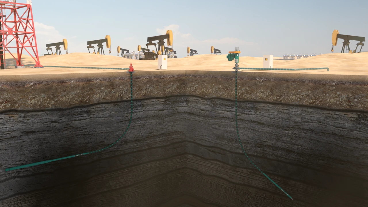 Oil and Gas, Upstream, NETZSCH, Pumps, Systems