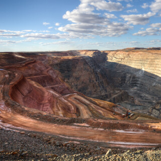Industria Mineraria