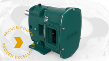 Facelift, TORNADO® T1 Rotary Lobe Pump, NETZSCH, Pumps, Systems