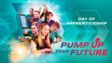 NETZSCH, Pumps, Systems, Day of Apprenticeship