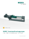 NEMO® Exzenterschneckenpumpen
