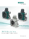 PERIPRO® Peristaltic Pumps