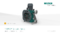 PERIPRO® Peristaltic Pumps