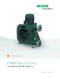 PERIPRO® Peristaltic Pumps