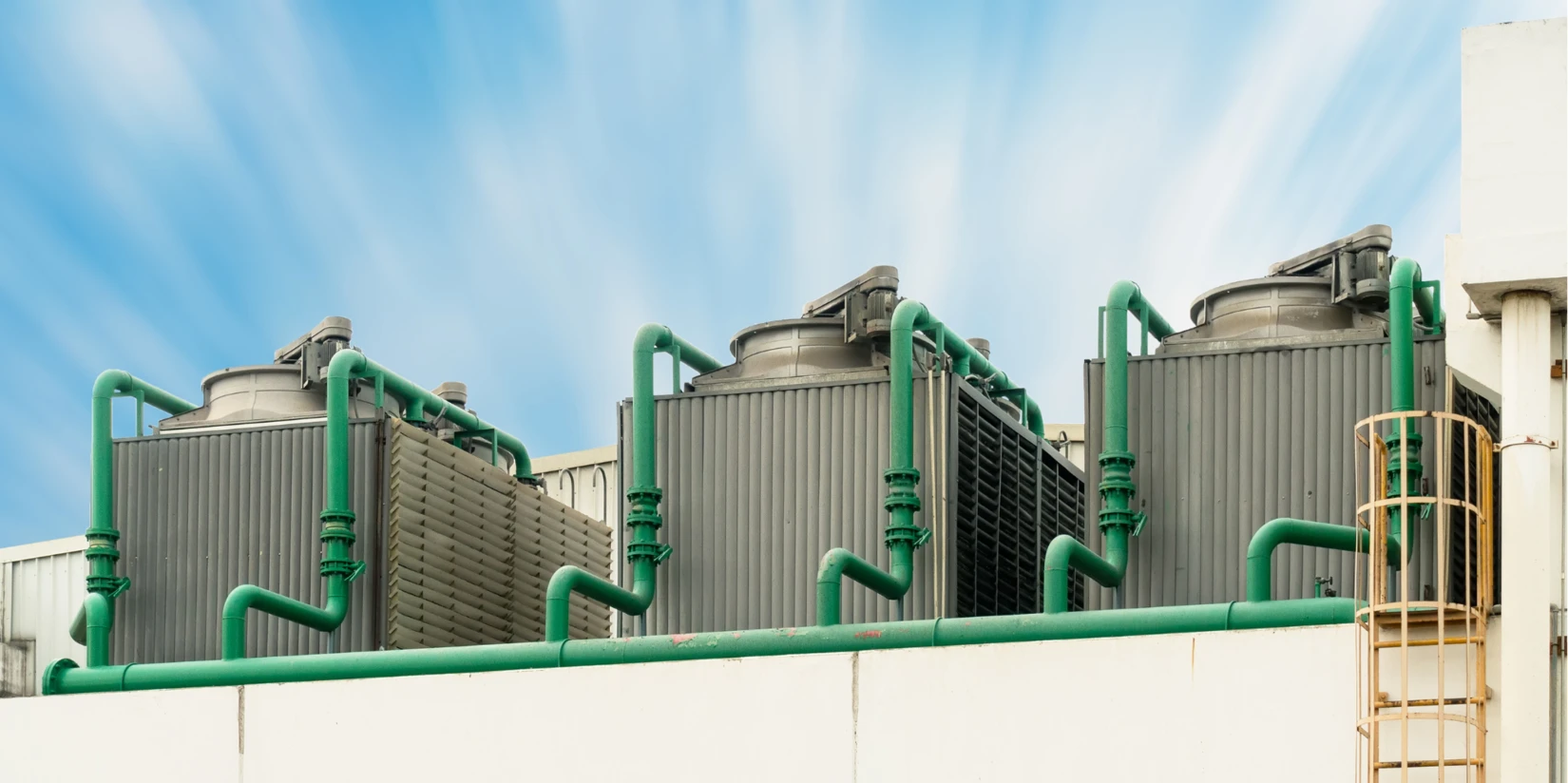 Effluent Transfer Pumps
