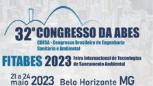 FITABES - Feira Internacional de Tecnologias de Saneamento Ambiental 2023