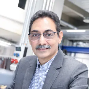 Samraj Peter