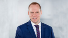 Jens Heidkötter Joins NETZSCH Pumps & Systems as a New Managing Director