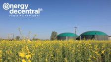 NETZSCH Pumps & Systems at the EnergyDecentral