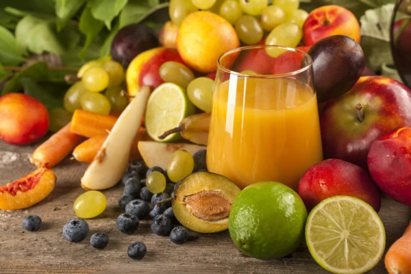 Juices, Fruits, NETZSCH, Pumps, Systemsm with NEMO® BH Pump