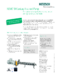 BH Sanitary Advanced Pump