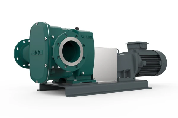 TORNADO® Rotary Lobe Pump