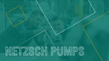 NETZSCH Pumps, NETZSCH, Pumps, Systems