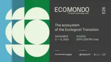 Lo stand NETZSCH Pompe & Sistemi Italia a ECOMONDO 2026, con la presentazione di soluzioni di pompaggio innovative e l'incontro con i professionisti del settore.