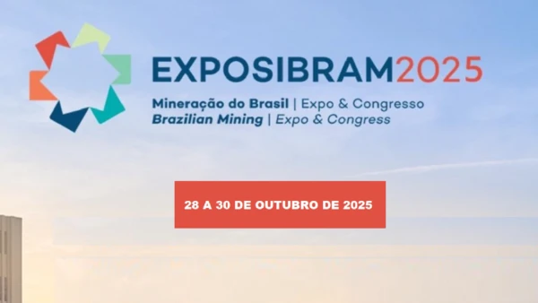 Exposibram, NETZSCH, Bombas, Sistemas