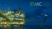 NETZSCH at the OMC - Offshore Mediterranean Conference