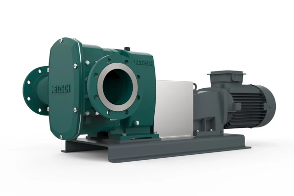 TORNADO® T1-F Rotary Lobe Pump