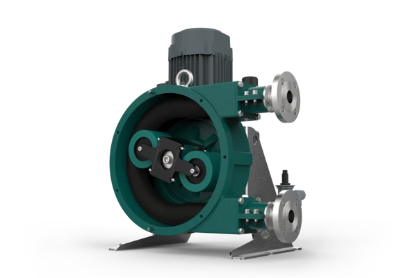 PERIPRO® Peristaltic Hose Pump
