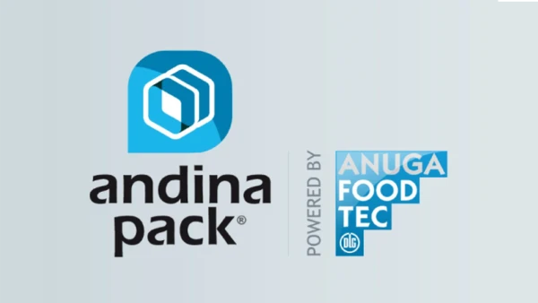 Andina Pack, NETZSCH, Bombas & Sistemas