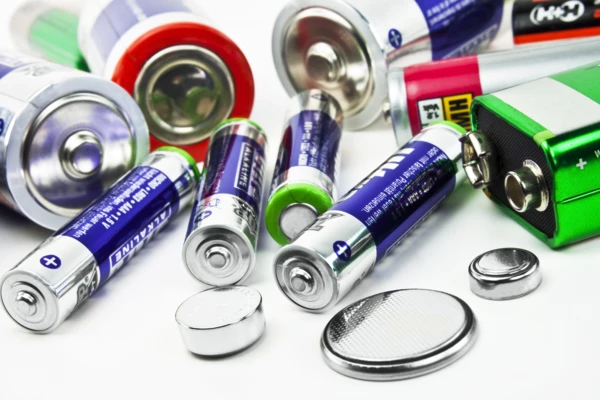 Lithium, Battery, NETZSCH, Pumps, Systems