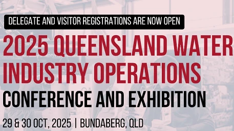 WIOA QLD, NETZSCH, Pumps, Systems