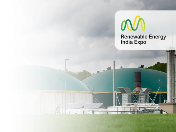 Renewable Energy India Expo
