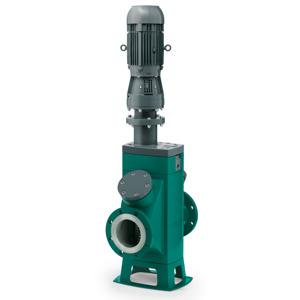 NETZSCH N.Mac 50l