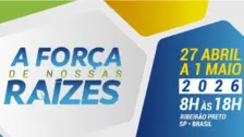 Agrishow, NETZSCH, Bombas, Sistemas