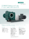 TORNADO® Rotary Lobe Pump T1 Series