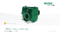 TORNADO® Rotary Lobe Pumps