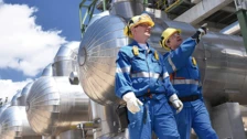 5 vantagens das Bombas NETZSCH para a indústria química 