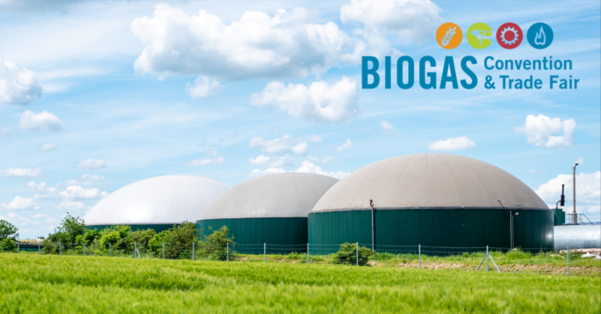 Pentair - Biogas Upgrading Outcomes | Pentair.Biogas.com