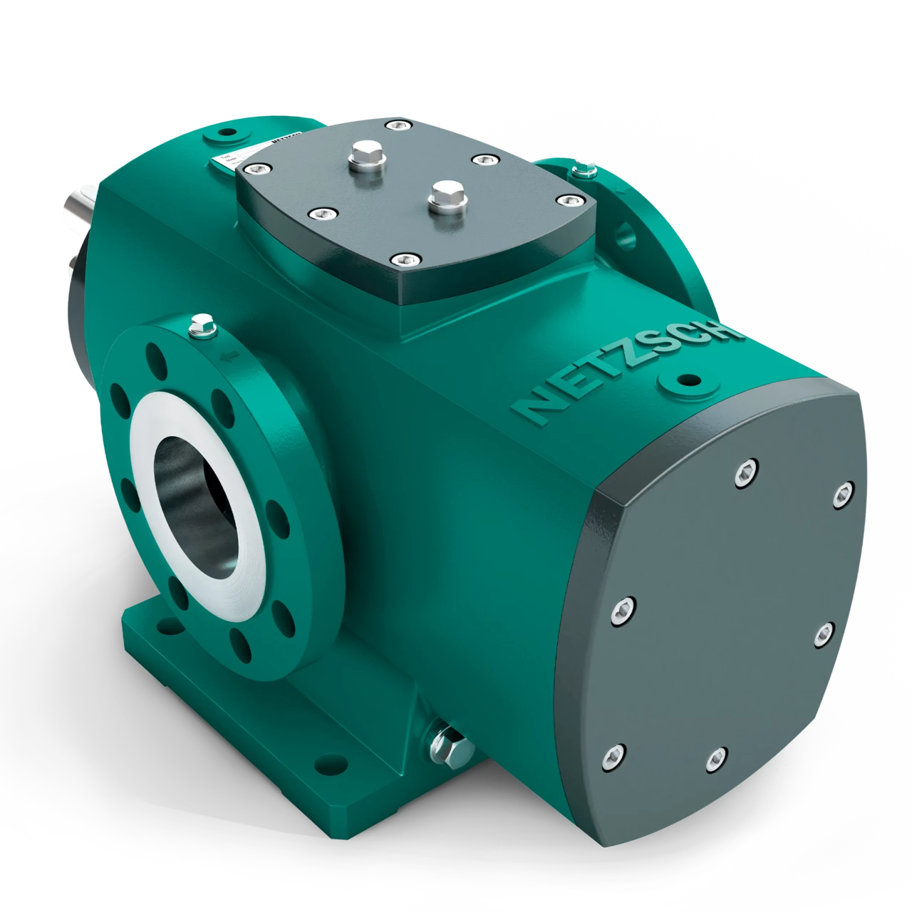 Gear Pump – Components, Working, Types, Advantages, and Disadvantages –  Mechanical Walkins