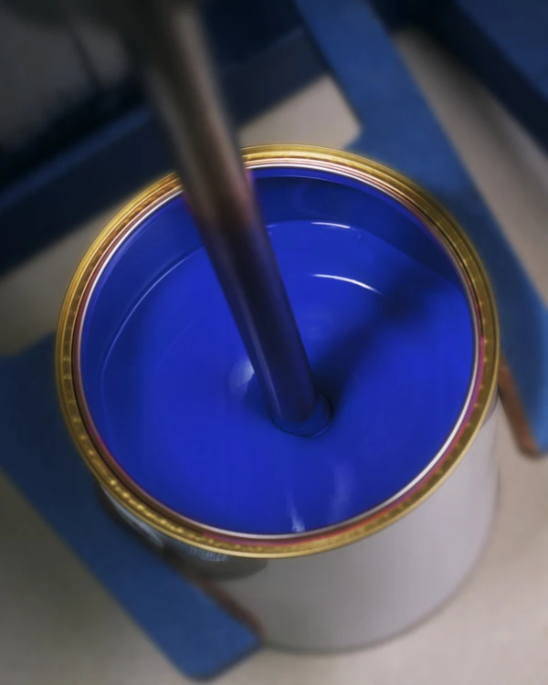 Offset Colours, NETZSCH, Pumps, Systems