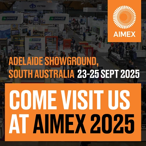 AIMEX, NETZSCH, Pumps, Systems