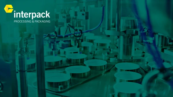 NETZSCH Bombas & Sistemas presenta maquinaria innovadora en interpack 2026, mejorando la eficiencia en los procesos de envasado.