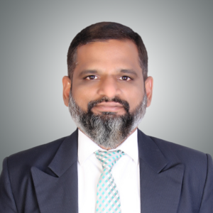 Atul Pandit