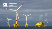 Offshore Europe, NETZSCH, Pumps, Systems