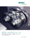 NOTOS® Sanitary Twin Screw Pump