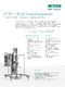 NBE 200 Drum Emptying Unit