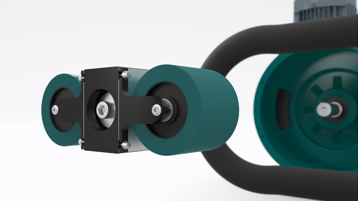 Advantages and Disadvantages of the Peristaltic Pumps NETZSCH Pumps