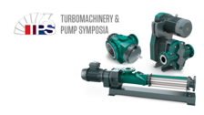 NETZSCH bei TPS - Turbomachinery and Pump Symposia Houston