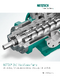 NOTOS® 3NS Multi Screw Pump