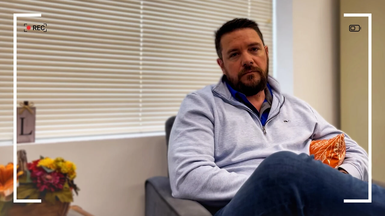 Brent Jager von der Wood Equipment Company im Interview über die Vorteile der NETZSCH TORNADO® Drehkolbenpumpen für enge Platzverhältnisse.