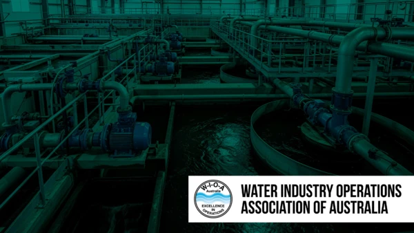 Join NETZSCH Pumps & Systems at the 2025 QLD Water Industry Operations Conference in Bundaberg showcasing advanced pump solutions.
