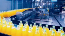 5 ventajas de las bombas NETZSCH para la industria alimentaria