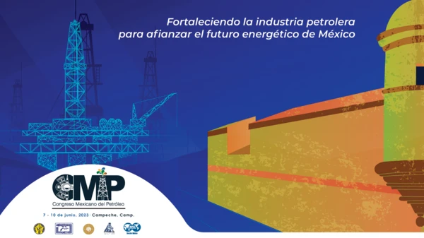 Visita NETZSCH en el Congreso Mexicano del Petróleo
