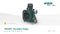 PERIPRO® Peristaltic Pumps