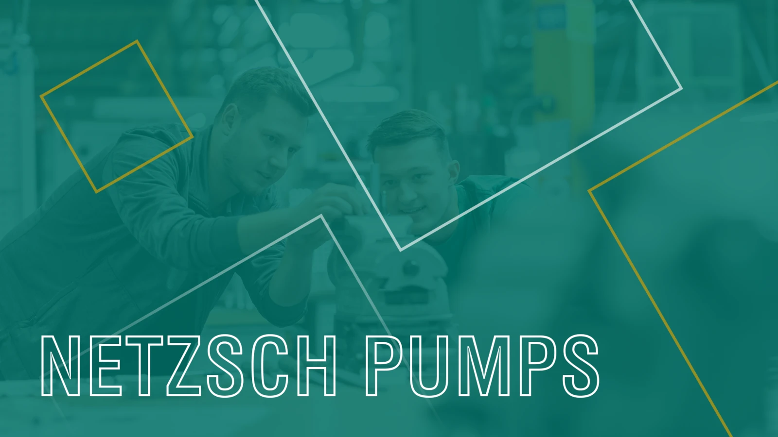 Positive Displacement Pump