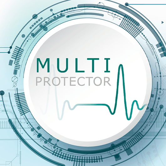 Monitoring & Protection Unit for Positive Displacement Pumps - NETZSCH ...